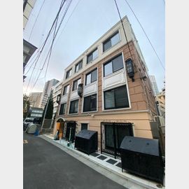 ベルヴィル恵比寿 2階 築4年5ヶ月の賃貸物件