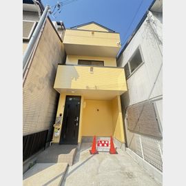 新長田駅より徒歩7分 築29年7ヶ月 3階建の賃貸物件