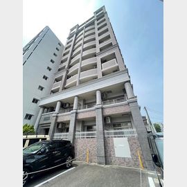 サムティ筥崎宮前 12階 築22年4ヶ月の賃貸物件