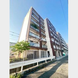 アルファレガロ甲南山手の賃貸物件