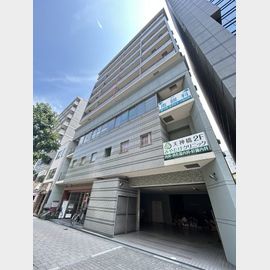 南森町駅より徒歩2分 8階 築26年5ヶ月の賃貸物件