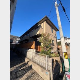 岡本駅より徒歩4分 1階 築24年11ヶ月の賃貸物件