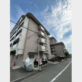 甲子園口駅より徒歩7分 3階 築54年1ヶ月の賃貸物件