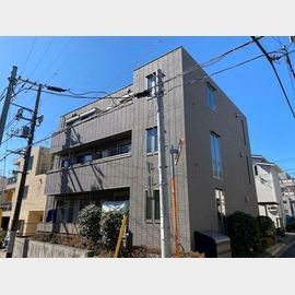 メゾンローリエの賃貸物件