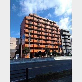 ライオンズマンション西淀川 2階 築41年7ヶ月の賃貸物件