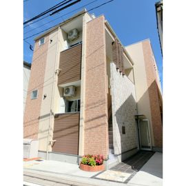 博多駅より徒歩13分 1階 築13年1ヶ月の賃貸物件