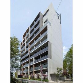 OZIO桜新町 5階 築5年の賃貸物件