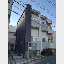 レスター大橋東シティ 2階 築10年2ヶ月の賃貸物件