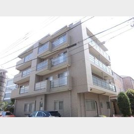 ＬＩＥＢＥ高宮３丁目 2階 築17年5ヶ月の賃貸物件