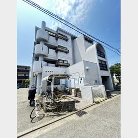 塚口駅より徒歩7分 3階 築37年5ヶ月の賃貸物件