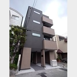 阪神本線西宮駅より徒歩9分 2階 築5年2ヶ月の賃貸物件