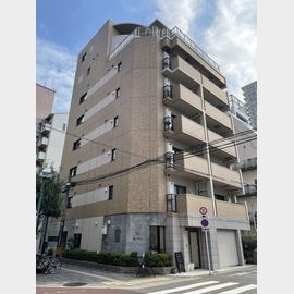 扇町駅より徒歩5分 3階 築10年8ヶ月の賃貸物件