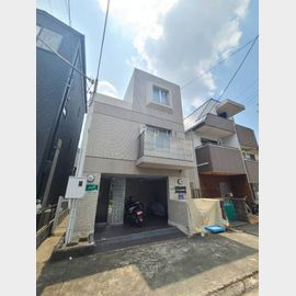 門戸厄神駅より徒歩7分 2階 築35年3ヶ月の賃貸物件