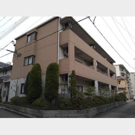 住吉駅より徒歩12分 2階 築28年11ヶ月の賃貸物件