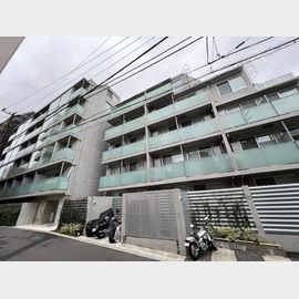 広尾駅より徒歩14分 5階 築6年4ヶ月の賃貸物件