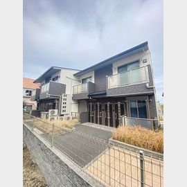 仁川駅より徒歩5分 2階 築9年5ヶ月の賃貸物件