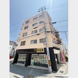 第一徳山ビル 5階 築41年2ヶ月の賃貸物件