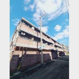 西宮北口駅より徒歩7分 1階 築29年5ヶ月の賃貸物件