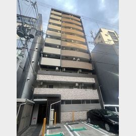マロット天神橋 2階 築19年5ヶ月の賃貸物件
