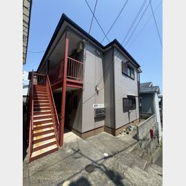 西代駅より徒歩12分 2階 築30年6ヶ月の賃貸物件