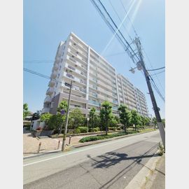 西宮北口駅より徒歩15分 2階 築30年4ヶ月の賃貸物件