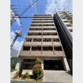大阪天満宮駅より徒歩5分 築21年5ヶ月 10階建の賃貸物件