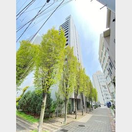 神泉駅より徒歩7分 築18年7ヶ月 20階建の賃貸物件