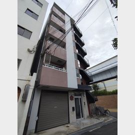 シェトワ大石 6階 築29年2ヶ月の賃貸物件