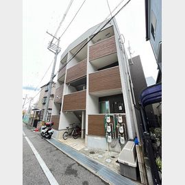 Ｒｅｓｉｄｅｎｃｅ西宮呉羽 1階 築9年9ヶ月の賃貸物件