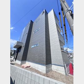 シュエット那珂の賃貸物件