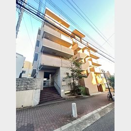 神戸中山手ハウスの賃貸物件