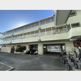 尼崎駅より徒歩20分 2階 築35年5ヶ月の賃貸物件