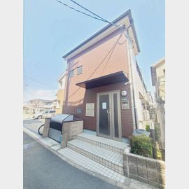 ポポラーレ 2階 築21年7ヶ月の賃貸物件