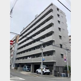 大阪天満宮駅より徒歩3分 8階 築26年1ヶ月の賃貸物件