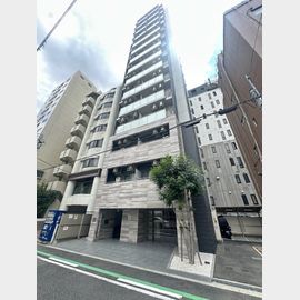 エステムコート北堀江 5階 築8年7ヶ月の賃貸物件
