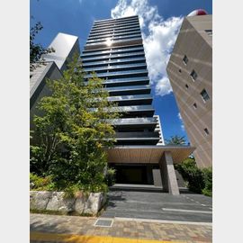 唐人町駅より徒歩2分 11階 築3年2ヶ月の賃貸物件