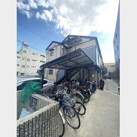 ドルフ甲子園 2階 築29年4ヶ月の賃貸物件