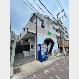 長田駅より徒歩17分 1階 築29年10ヶ月の賃貸物件