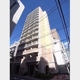三ノ宮駅より徒歩5分 5階 築14年7ヶ月の賃貸物件