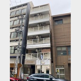 プリエ南船場 2階 築20年9ヶ月の賃貸物件