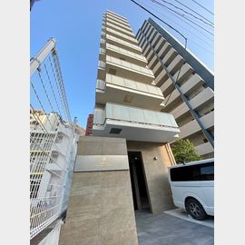 アイズ南福岡 6階 築5年4ヶ月の賃貸物件
