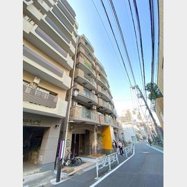 スカーラ代官山の賃貸物件