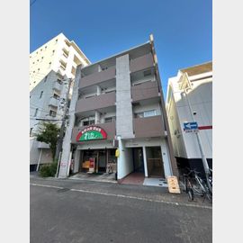 新長田駅より徒歩2分 4階 築20年10ヶ月の賃貸物件