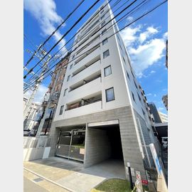 モダンパラッツォ九大医学部前の賃貸物件