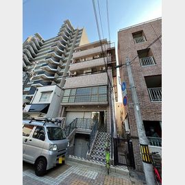 ユニティー立花 5階 築35年2ヶ月の賃貸物件