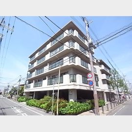 ウエルハイツ東園田 5階 築38年3ヶ月の賃貸物件