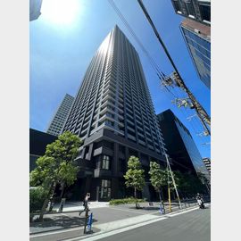 シティタワー大阪本町の賃貸物件