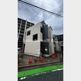クレインハイツ大橋 2階 築11年11ヶ月の賃貸物件