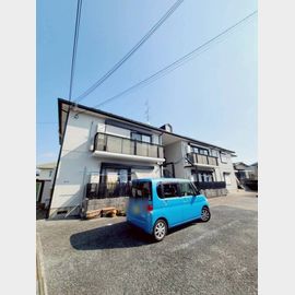 仁川駅より徒歩8分 2階 築29年9ヶ月の賃貸物件