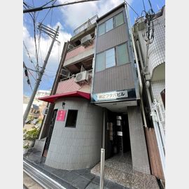 第2フタバビル 4階 築36年の賃貸物件